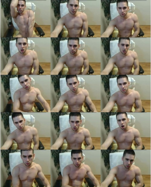 Download Or Stream File: cam4 musclejerry 01022017