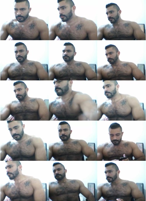 Download Or Stream File: cam4 mrmuscle3434 01102015