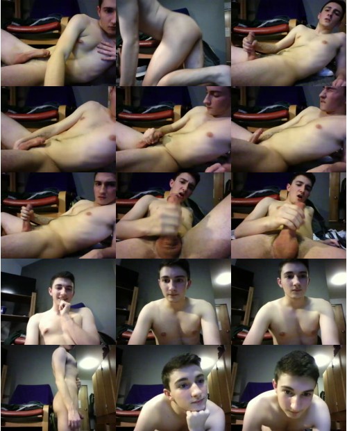 The hottest webcam boys