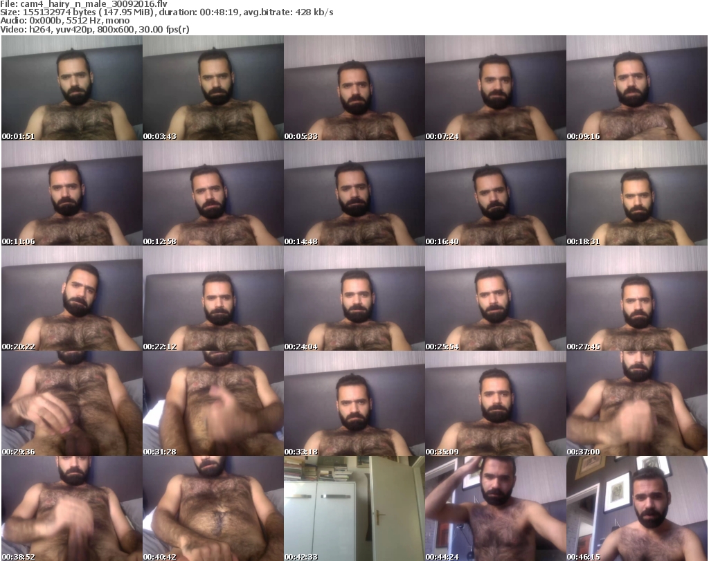 Download Or Stream File: cam4 hairy n 30 September 2016
