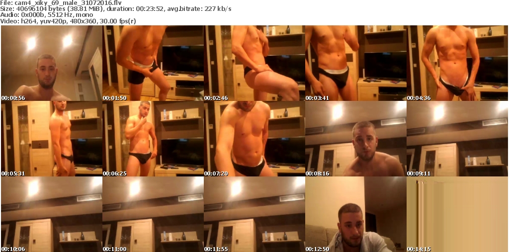 Download Or Stream File: cam4 xiky 69 31 July 2016