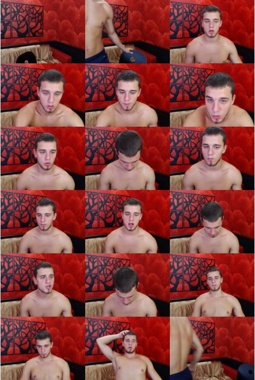 Males Cam - Profile Of Anthony_cole Webcam Recorded Shows Page: 4.